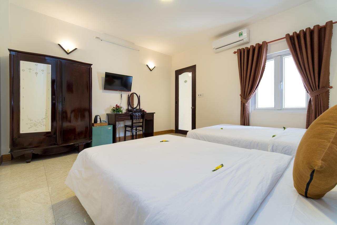 Hoa Thu Homestay Hoi An Exterior photo